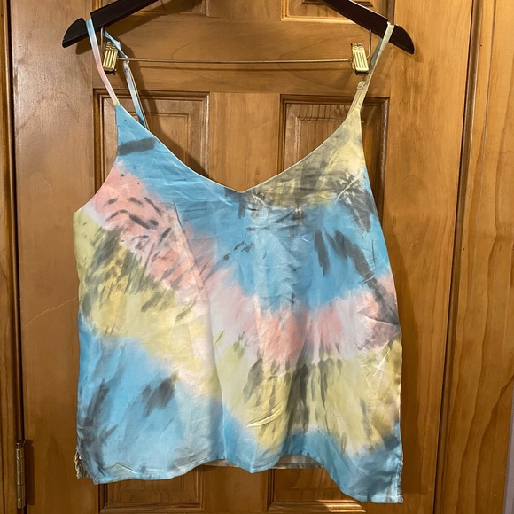 New with tags Tye Dye Matching set - Picture 8 of 12